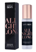 Simply Sexy Pheromone Perfume Oil Roll-On - All Night Long