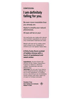 Simply Sexy Pheromone Perfume Head Over Heels Spray