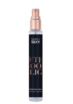 Simply Sexy Pheromone Perfume Afternoon Delight Spray .3oz