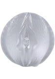 Pumped HyperLift 7 Function Rechargeable Masturbator - Metallic Blue