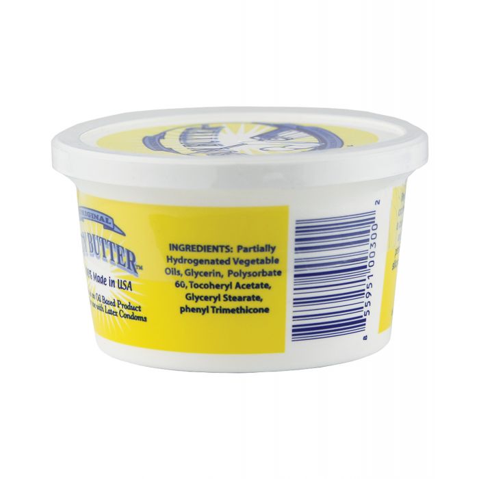 Boy Butter - 8 oz Tub