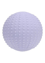 Loveline ComfortPulse 10 Function Silicone Rechargeable Massager - Lavender