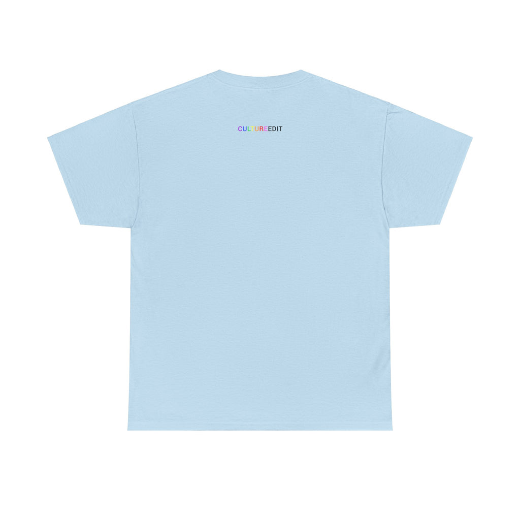 LUBED UP TEE BY CULTUREEDIT AVAILABLE IN 13 COLORS