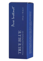 Pure Instinct Pheromone Perfume Oil Dropper - True Blue - 15ml/0.5oz