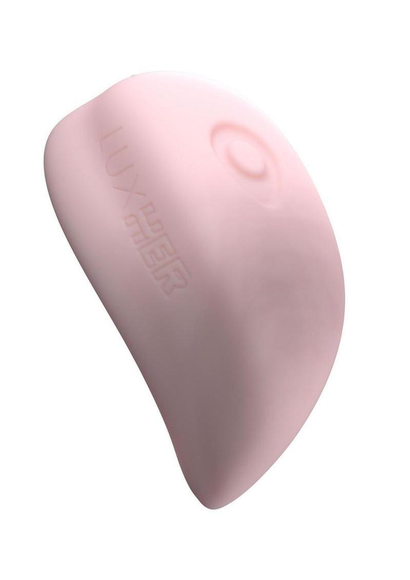 Kiiroo Luxus Interactive Couples Sex Toys Set - Pink/Purple