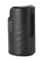 Keon Automatic Rechargeable Masturbator - Stroker Not Included - Black