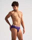 TEAMM8 Cotton Classic Brief - Violet