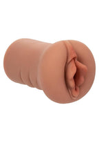 Cheap Thrills Cherry Poppers The Sorority Girl Stroker - Pussy - Caramel
