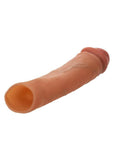 Performance Maxx Liquid Silicone Extension System - Caramel