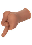 Cheap Thrills The Soldier Stroker - Anal - Caramel