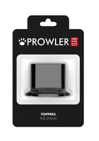 Prowler RED Toppers The Stand - Black