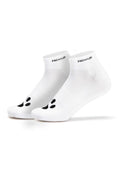 Prowler RED Ankle Socks Cum Dump - White/Black