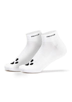 Prowler RED Ankle Socks Cum Dump - White/Black