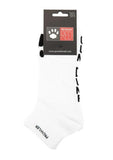 Prowler RED Ankle Socks Cum Dump - White/Black