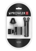 Prowler RED Toppers The Kit - Black