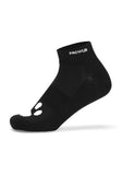 Prowler RED Ankle Socks Daddy - Black/White