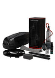 HydroXtreme6 Penis Pump - Clear
