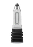Hydromax6 Penis Pump - Clear