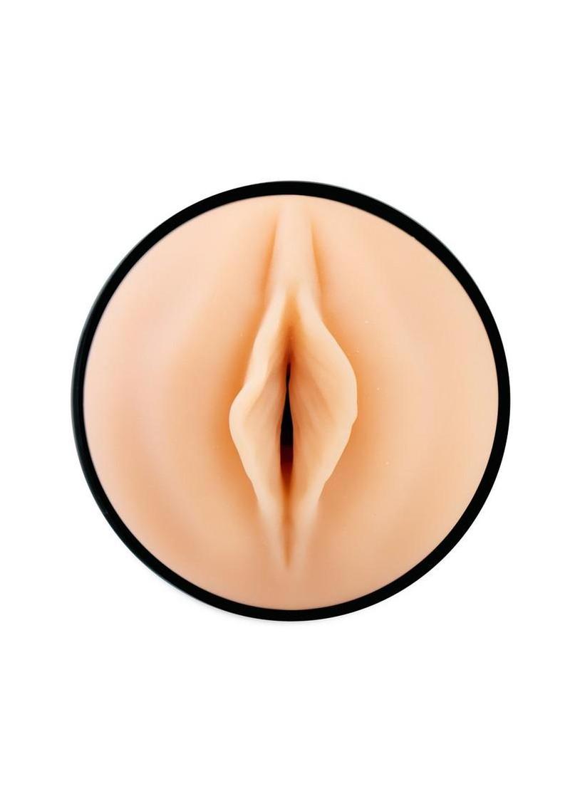 Kiiroo Feel Stroker Generic - Pussy - Vanilla