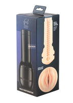 Kiiroo Feel Stroker Generic - Pussy - Vanilla