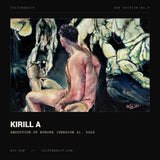 kirill a, Abduction of Europe (version 2), 2026