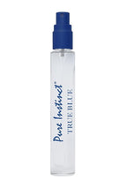 Pure Instinct Pheromone Fragrance Spray - True Blue - 0.31oz