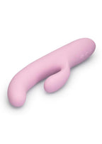 Le Wand Hither Rechargeable Silicone - Lilac