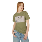 James Schenck DIVE IN tee by CULTUREEDIT Productions / 6 Colors