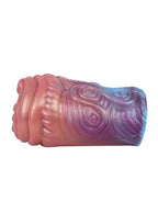 Monstar Cox Nebulux Stroker - Pink/Blue