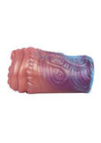 Monstar Cox Nebulux Stroker - Pink/Blue