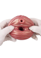 Monstar Cox Nebulux Stroker - Pink/Blue