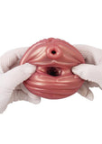 Monstar Cox Nebulux Stroker - Pink/Blue