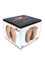 Kiotos Masturbator Pussy & Ass NR15 - Vanilla