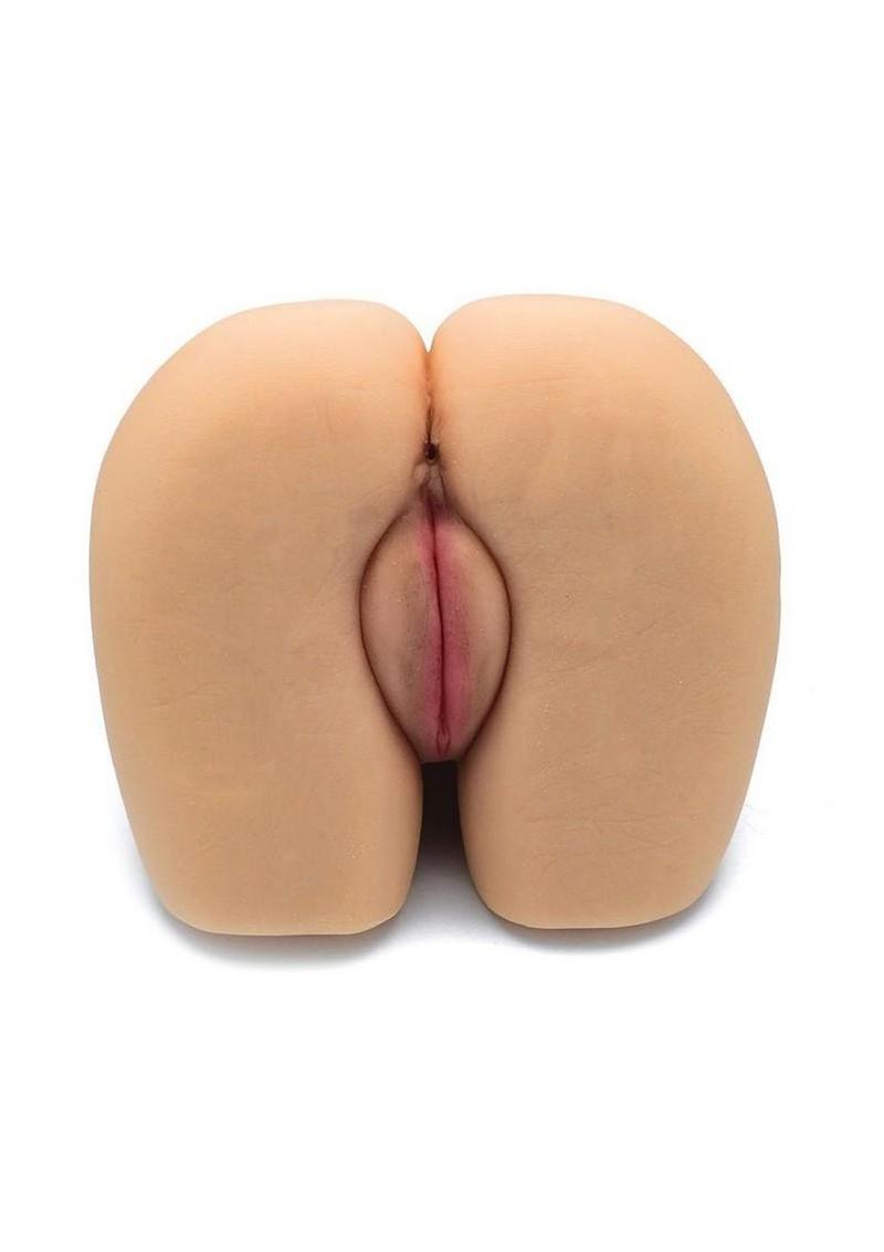 Kiotos Masturbator Pussy & Ass NR15 - Vanilla