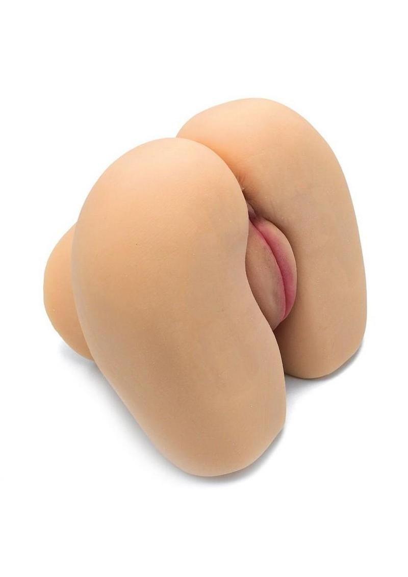 Kiotos Masturbator Pussy & Ass NR15 - Vanilla