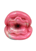 Monstar Cox Sucubut Silicone Stroker - Pink