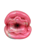 Monstar Cox Sucubut Silicone Stroker - Pink