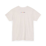 SIT ON IT TEE BY CULTUREEDIT AVAILABLE IN 13 COLORS