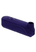 Selopa Sure Thing Silicone Clitoral Stimulator - Purple