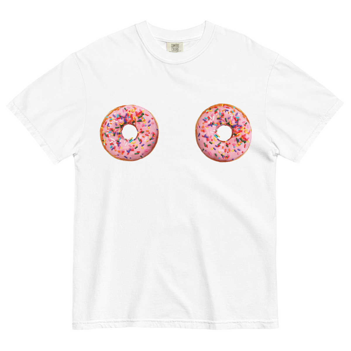 Donut Twins T-Shirt