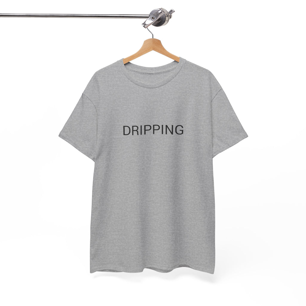 DRIPPING TEE BY CULTUREEDIT AVAILABLE IN 13 COLORS