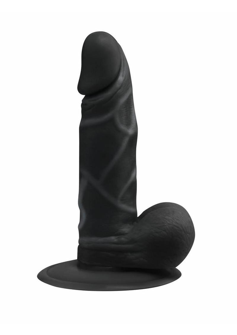 WhipSmart Inflatable Bondage Chair - Black