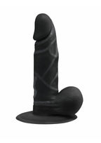 WhipSmart Inflatable Bondage Chair - Black