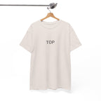 TOP TEE BY CULTUREEDIT AVAILABLE IN 13 COLORS