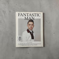 Fantastic Man Issue #16 FW 2012