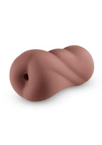 Pocket Pals Stroker - Ass - Chocolate