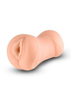 Pocket Pals Stroker - Pussy - Caramel