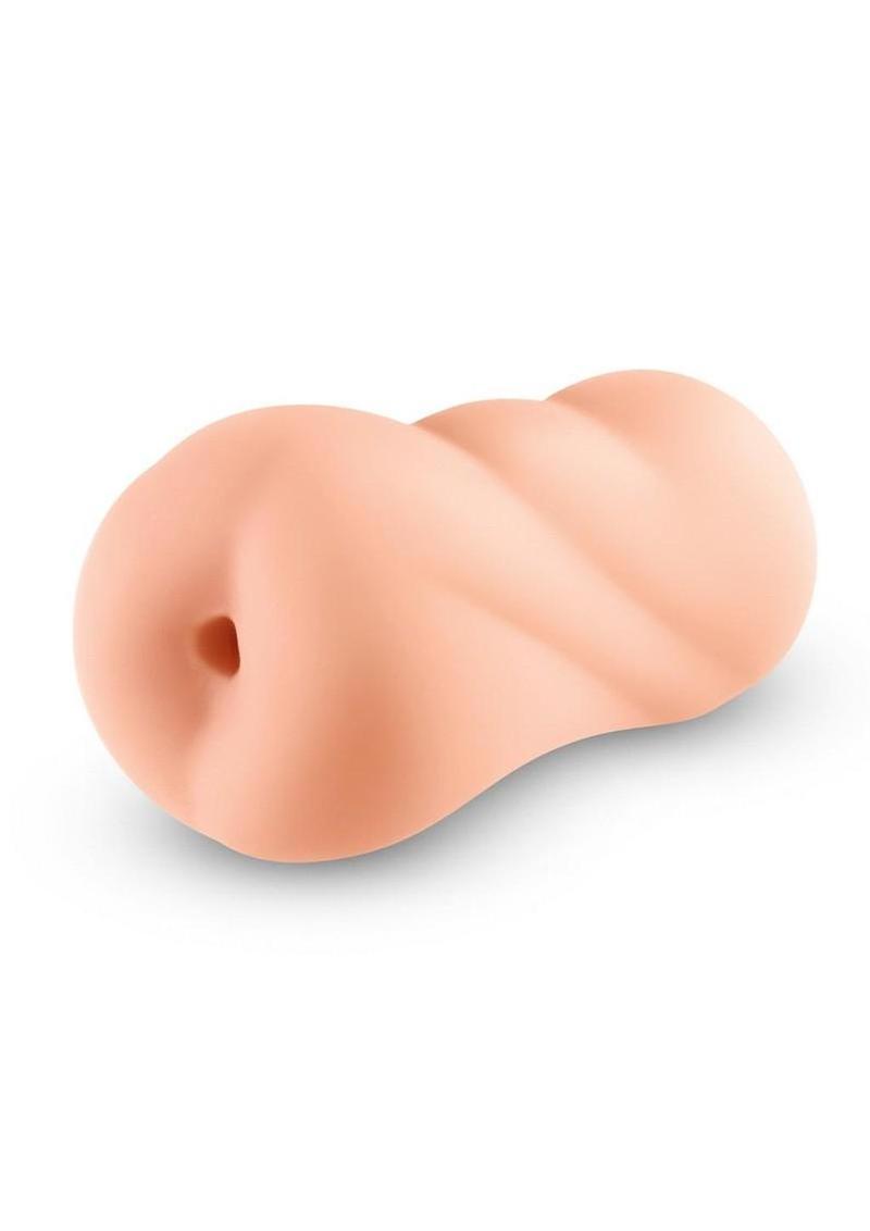 Pocket Pals Stroker - Ass - Caramel