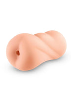 Pocket Pals Stroker - Ass - Caramel
