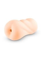 Pocket Pals Stroker - Ass - Vanilla